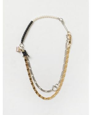 Magliano Necklaces for Men | Online Sale up to 50% off | Lyst Magliano Necklaces for Men | Online Sale up to 50% off | Lyst