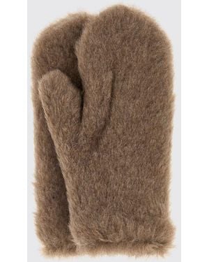 Max Mara Scarf - Brown