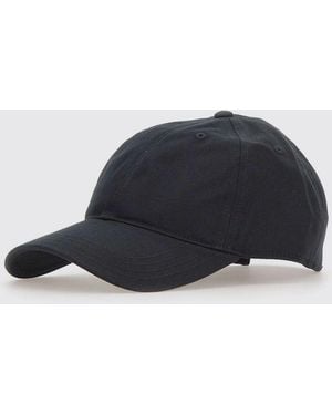 Lacoste Hat - Blue