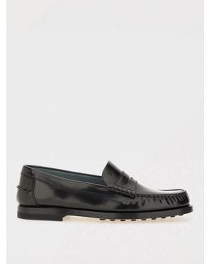 Tod's Loafers - Black