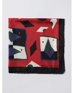 Emporio Armani Scarves and mufflers for Women | Online Sale