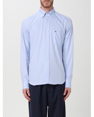 XC Shirt - Blue