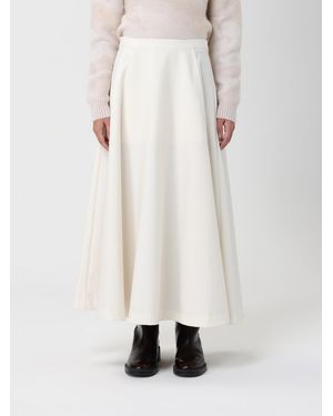 Add Rock Damen - Weiß