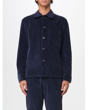 Barena Shirt - Blue
