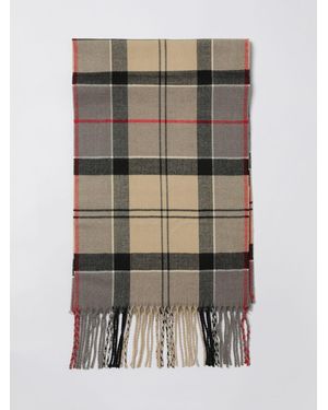 Barbour Scarf - Grey