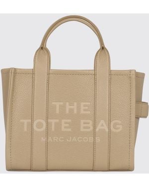 Marc Jacobs Tote Bag - Natural