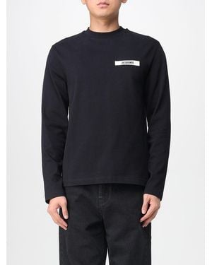 Jacquemus T-Shirt - Blue