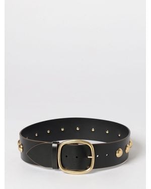 Chloé Belt - Gray
