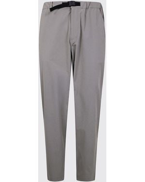 Snow Peak Pantalon Homme - Gris