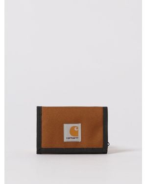Carhartt Portmonnaie Herren - Weiß