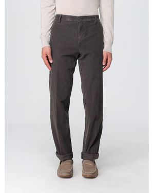 Dondup Hose Herren - Grau
