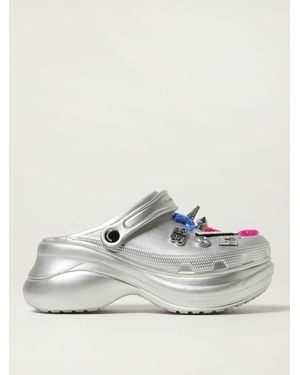 Balenciaga Loafers - Gray