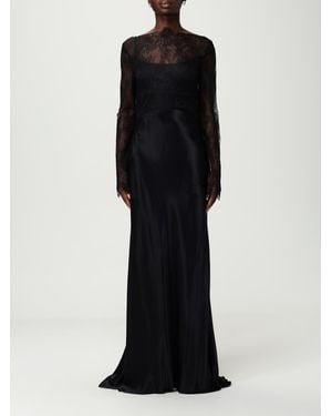 Alberta Ferretti Dress - Black