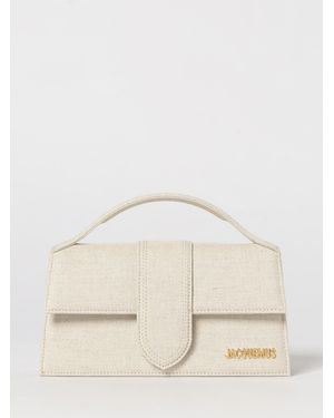 Jacquemus Handbag - Natural