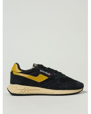 Autry Trainers - Black