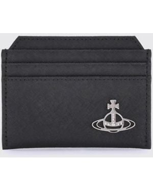 Vivienne Westwood Geldbörsen Damen - Weiß