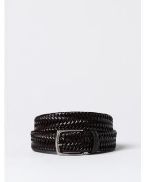 Brooksfield Belt - Black