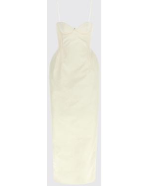 Magda Butrym Dress - White