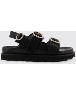 Jil Sander Sandals and Slides for Men | Online Sale up to 73