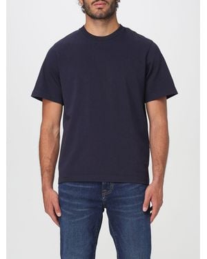 Grifoni T-Shirt - Blue