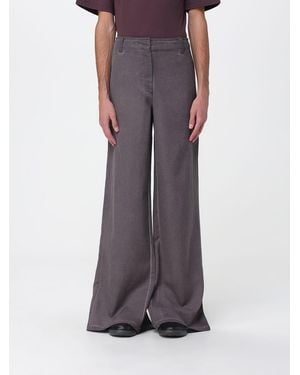 Sunnei Pants - Brown