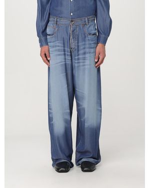 Magliano Pants - Blue