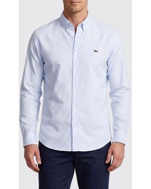 Lacoste Shirt - Blue
