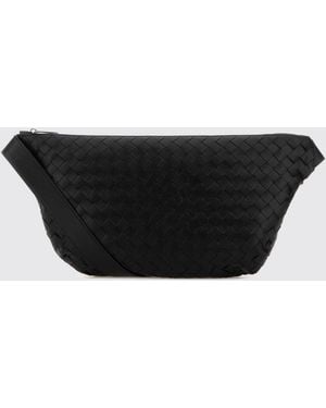 Bottega Veneta Borsa Uomo - Nero