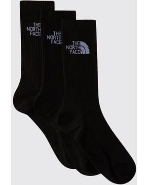 The North Face Socks - Black
