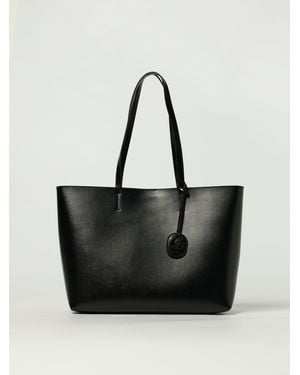 Kurt Geiger Schultertasche Damen - Schwarz
