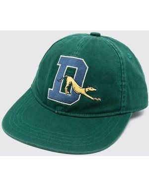 Drole de Monsieur Cappello - Verde