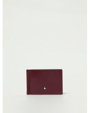Montblanc Portafoglio Meisterstück - Viola