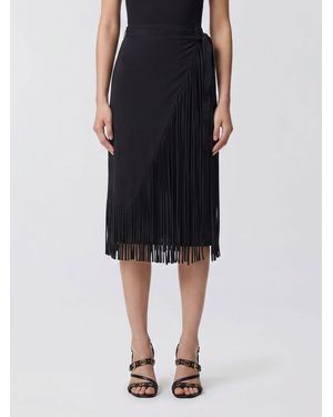 Pinko Skirt - Black