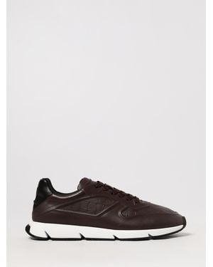 Cesare Paciotti Trainers - White