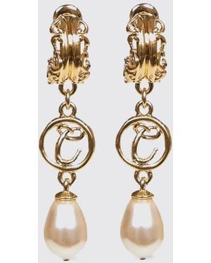 Chloé Jewel - White