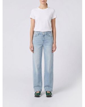 7 For All Mankind Jeans - Blue