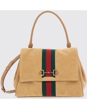 Gucci Tote Bag - Natural