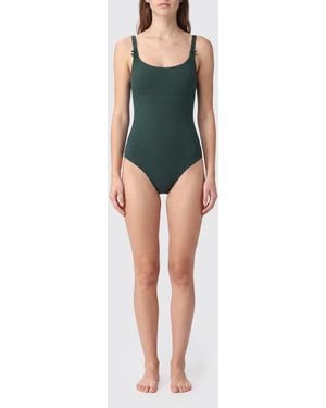 Eres Bañador Mujer - Verde