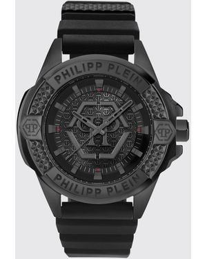 Philipp Plein Watch - Black