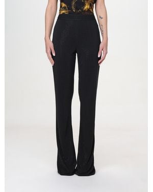 Versace Jeans Couture Trousers - Blue