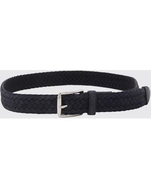 Tod's Belt - White