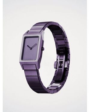 D1 Milano Reloj Hombre - Azul