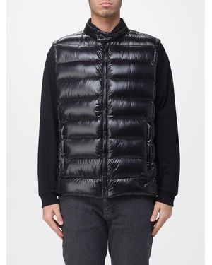 Colmar Suit Vest - Black