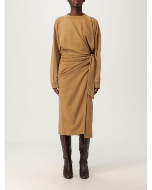 Isabel Marant Dress - Natural