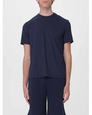 Suns Boards Technical Fabric T-Shirt - Blue