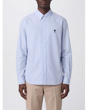 Ami Paris T-Shirt - Blue