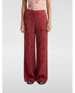 Momoní MomonÌ Trousers - Red