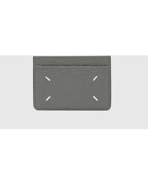 Maison Margiela Carpetas Hombre - Gris