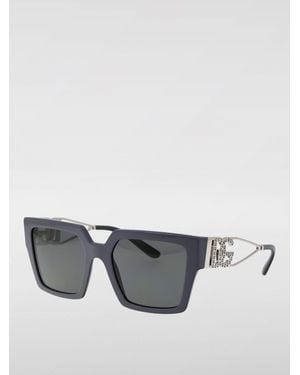 Dolce & Gabbana Occhiali Da Sole Donna - Grigio