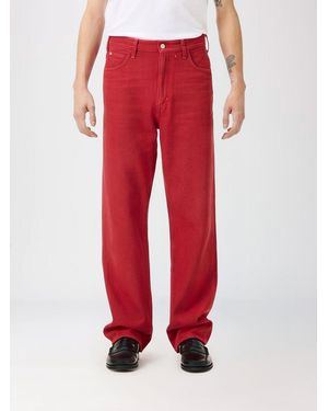 CYCLE Jeans Wide-Leg - Rosso